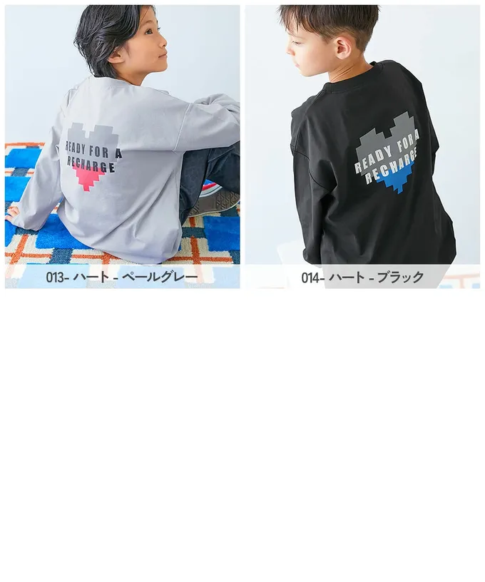 日本 devirock - 吸水速乾 易洗抗皺長袖上衣-線條花朵-黑