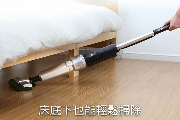 日本 IRIS OHYAMA - 3倍氣旋智能無線吸塵器-獨家加贈集塵袋25個-金屬銀-IC-SLDCP5-S