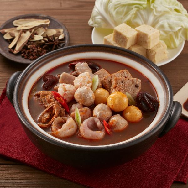 在家安心吃！【桂冠】經典鍋物、法式頂級鴨胸、家庭料理