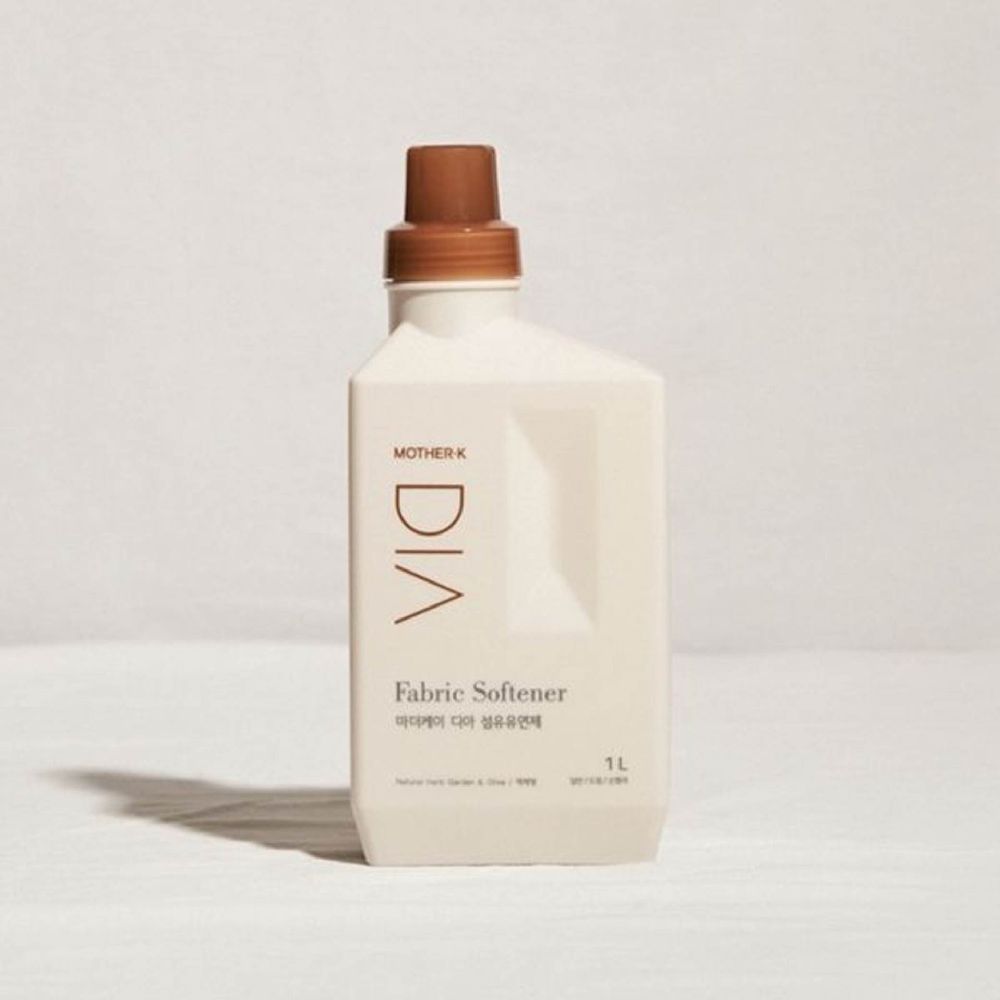 DIA 純粹柔軟精1000ml/1700ml