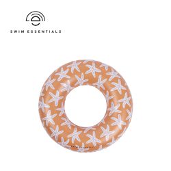 荷蘭 Swim Essentials - 幼兒游泳圈 (直徑55cm)-神秘海星