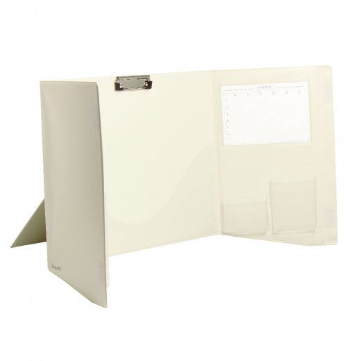 日本文具 SONIC - 專注力集中多功能學習隔板