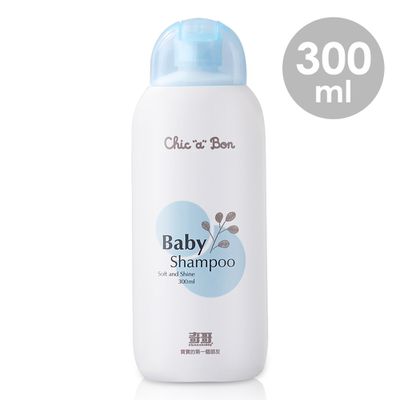 奇哥 - 嬰兒洗髮精300ml 12入