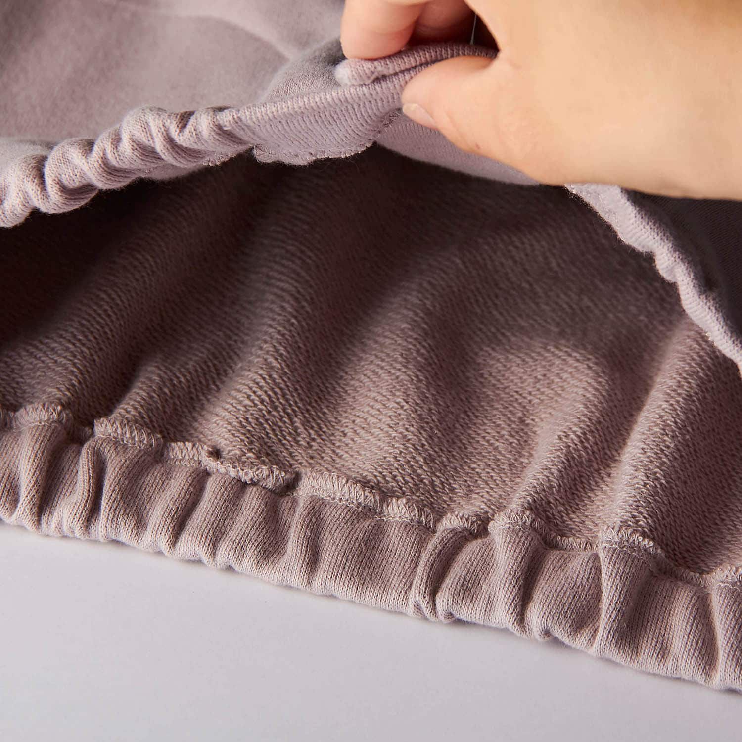 日本千趣會 - GITA 裏毛棒球風休閒外套-深藍