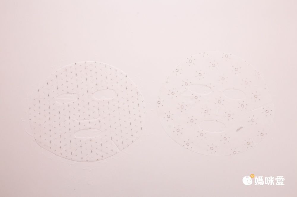 就像敷的導入儀！【AKIMIA 微電流面膜】4倍深度吸收