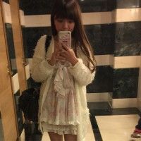 用戶頭像