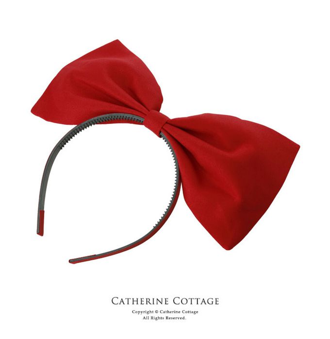 日本 Catherine Cottage - [萬聖節]小魔女長袖洋裝(附髮箍)-海軍藍