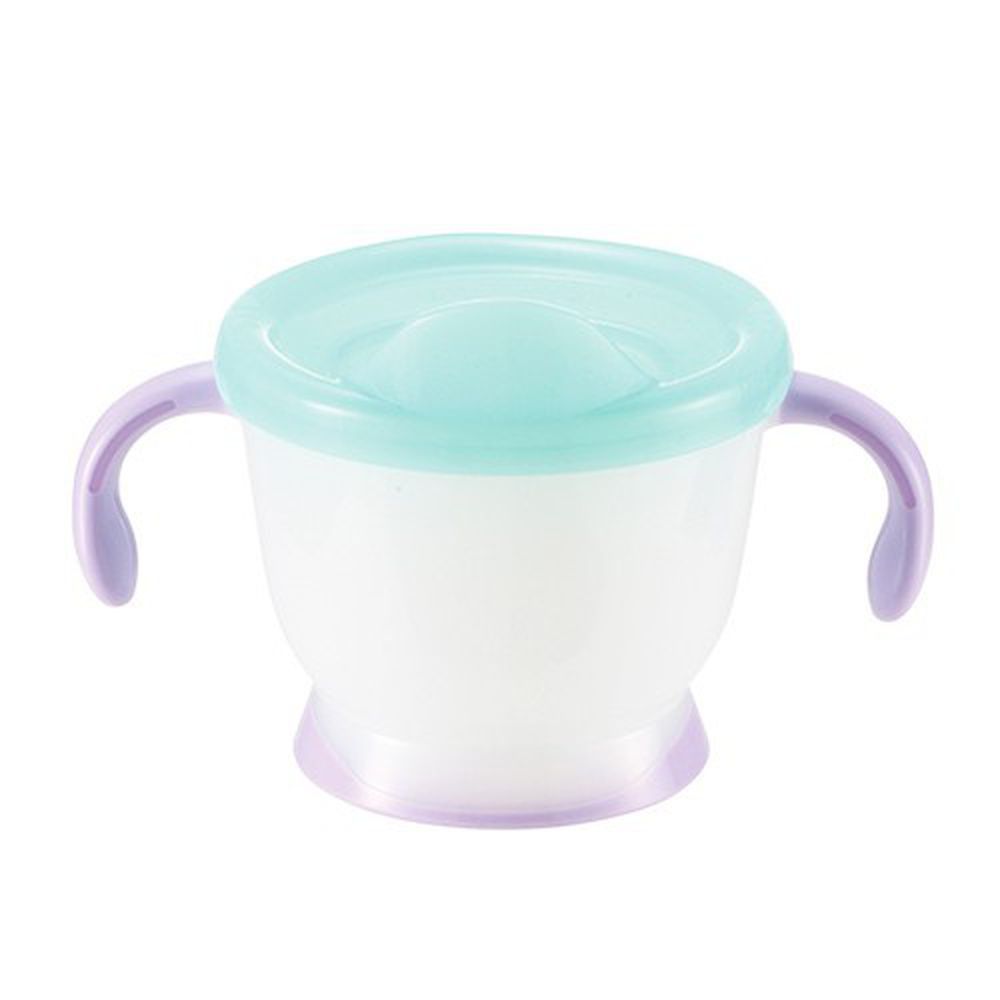 日本 Richell 利其爾 - 第三代 LC 寶寶吸管訓練杯/學習杯補充吸管-2支/包