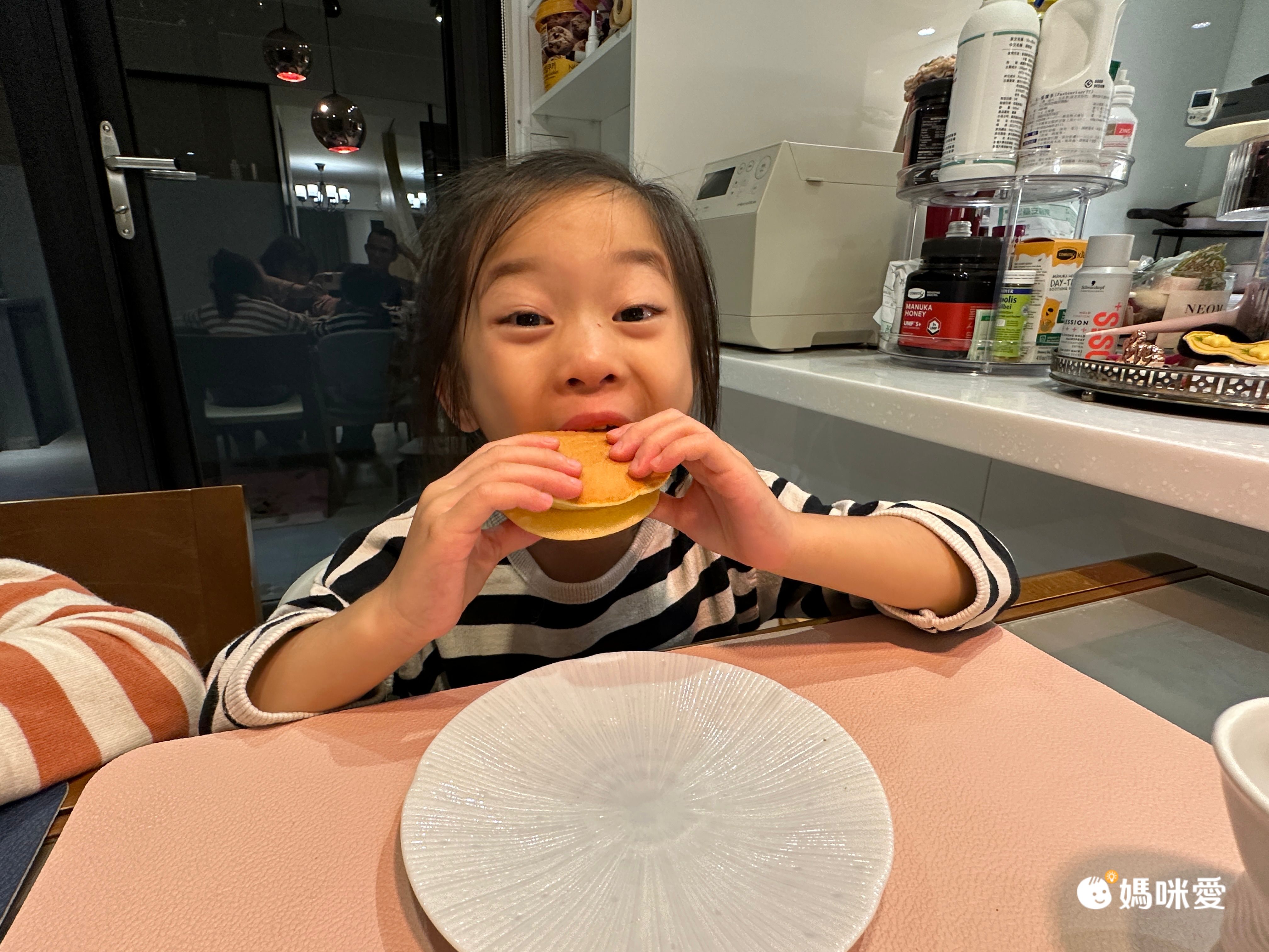 新品上市【布朗主廚】冰淇淋口感♡雪藏銅鑼燒