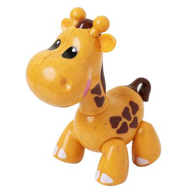 香港 TOLO - 【好朋友系列】長頸鹿 啟蒙開發玩具