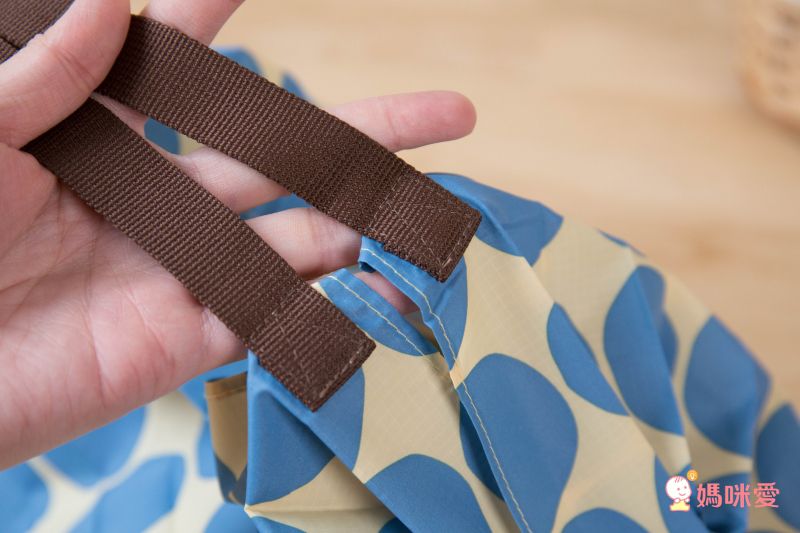 日本 MARNA - Shupatto 秒收摺疊購物袋-五週年限定升級款-石墨灰 (S(30x26cm))-耐重3kg / 7.5L