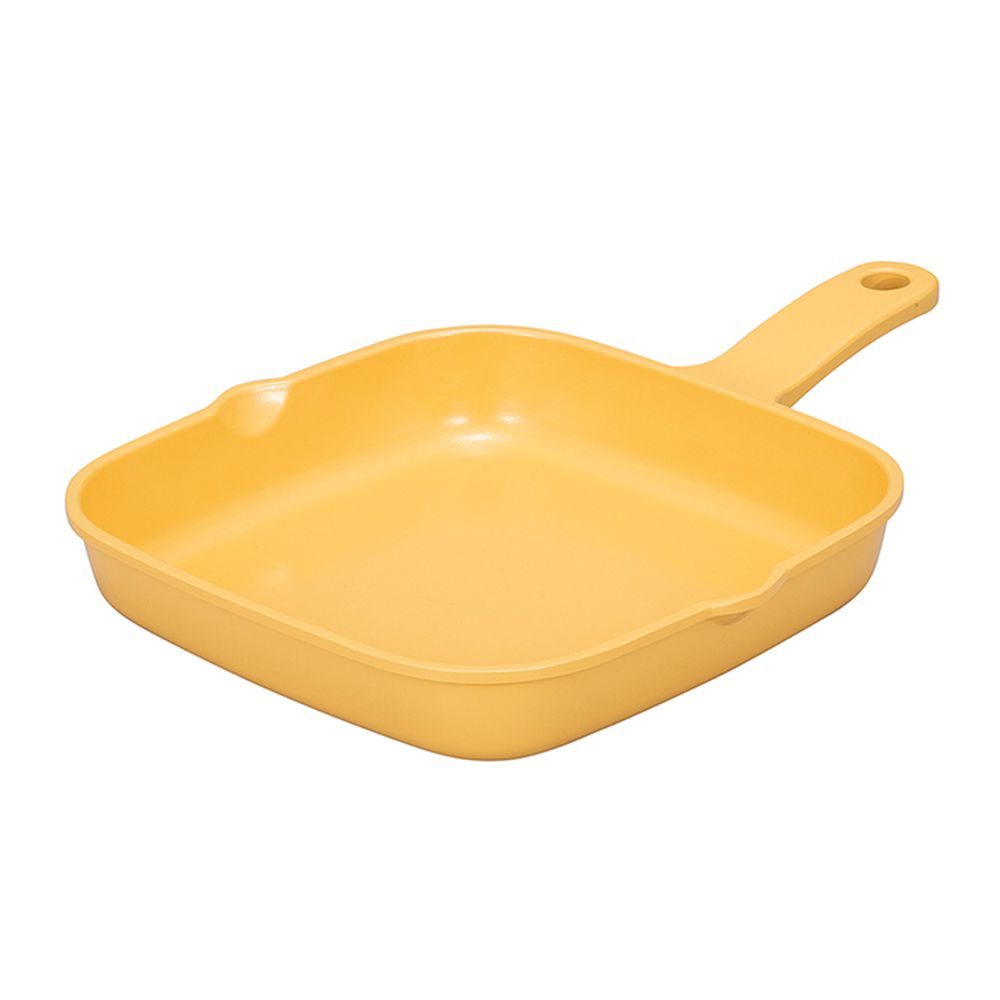 copan 系列 IH爐輕量陶瓷漆不沾方型烤盤-315g