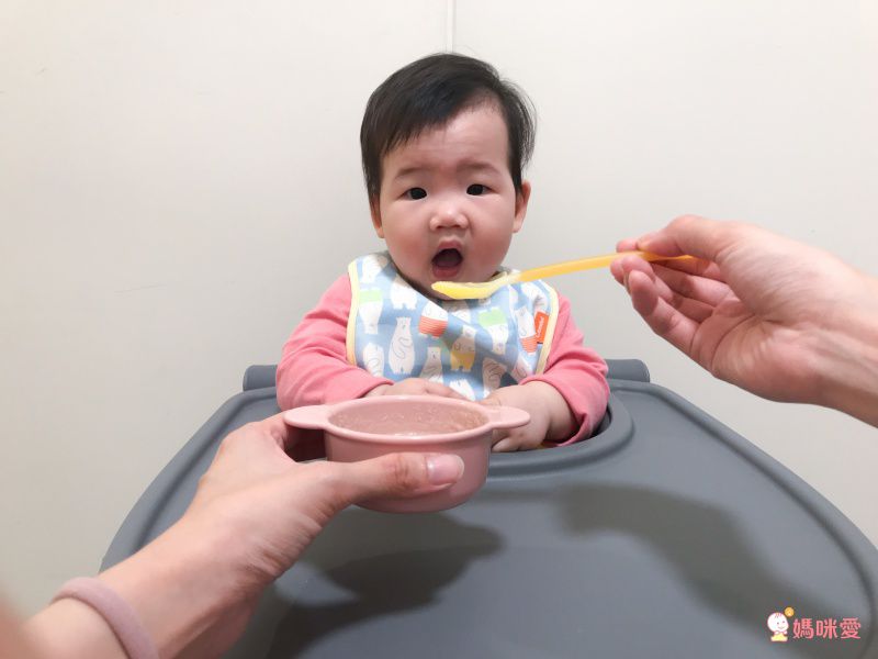 日本 Combi - 日式離乳收納餐具7件組-5個月起