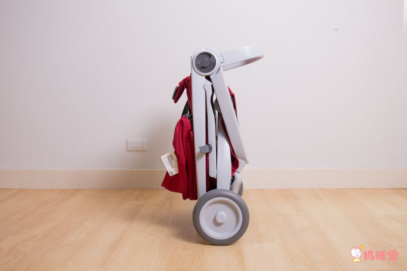 顏色自由配【荷蘭 Greentom】嬰兒推車