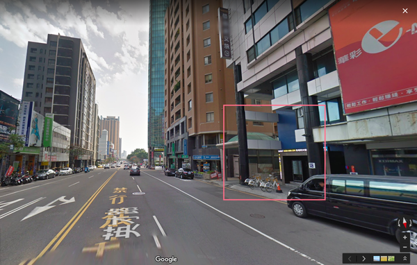 台中草悟道文旅