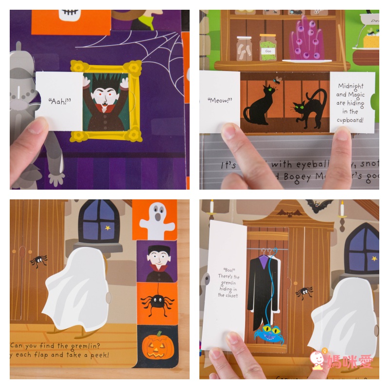 【Amazon 暢銷外文書單】♚ 翻翻書✘寶寶硬頁童話✘可擦練習本