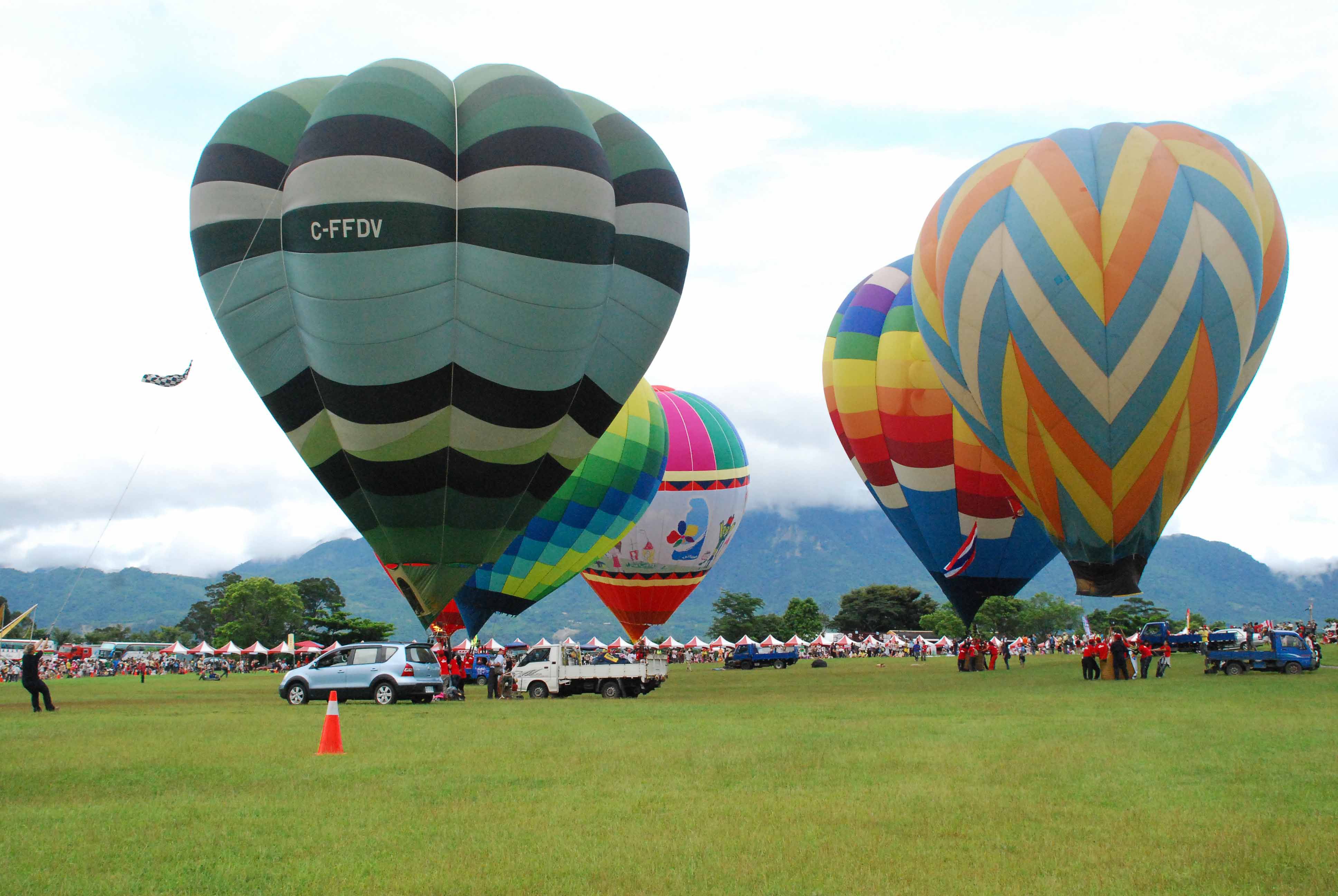台東鹿鳴溫泉酒店(LUMINOUS HOT SPRING RESORT & SPA)