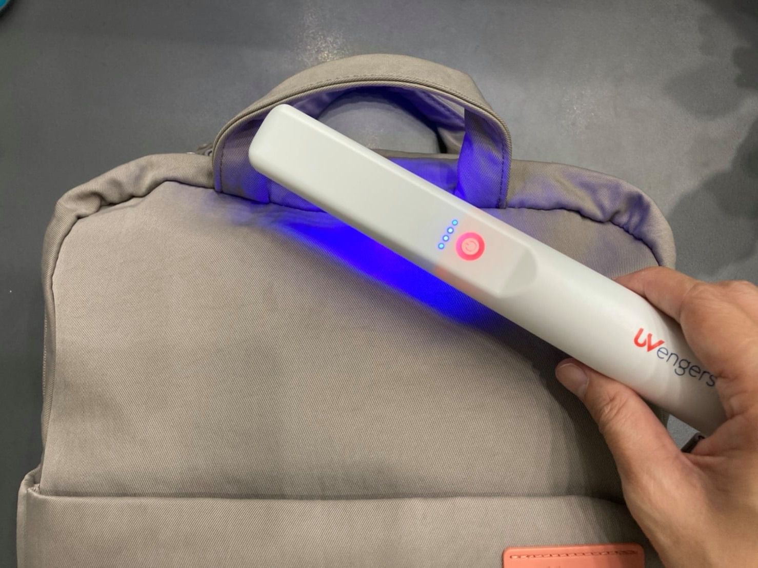 UVengers - UV1紫外線輕巧智能除菌棒/滅菌棒