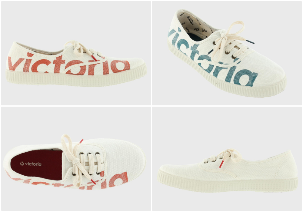 【西班牙 VICTORIA 】百年國民品牌親子鞋 ★ 新品團購價7折！