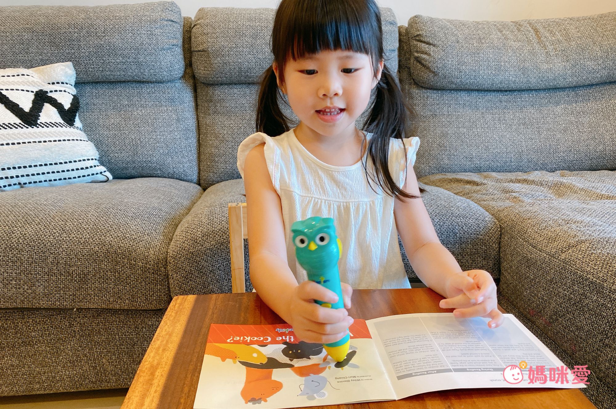 麥克兒童外文書店 - 【ART字母繪本・進階套組】ALPHABET READER TREASURE+【常見字讀本】SIGHT WORD READER