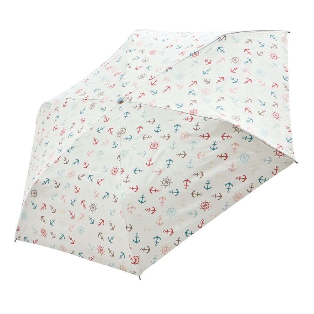 -8°降溫凍齡手開輕細口紅傘-航海情札-200g