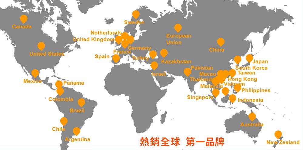 美國 ergobaby - Omni全階段型四式360嬰兒揹巾/揹帶-透氣款-灰色