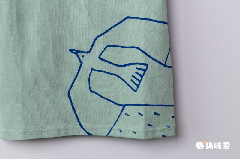 日本 ma lalumiere store - 百搭羅紋彈力合身長褲-炭黑