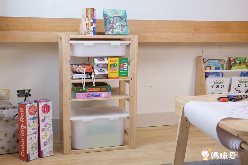 【MesaSilla】幼兒實木家具系列 ♥︎ 熱銷新品上市！
