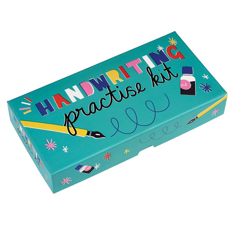 英國 Rex London - 鋼筆與墨水套裝組