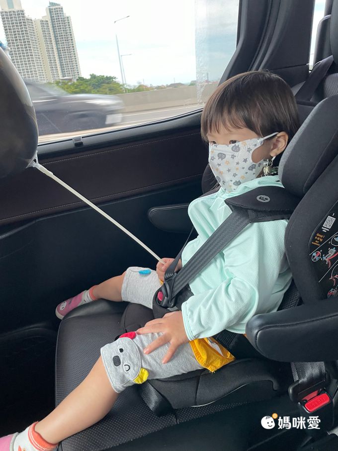 荷蘭 MAXI-COSI - Nomad 隨行背包汽座-深鈦灰