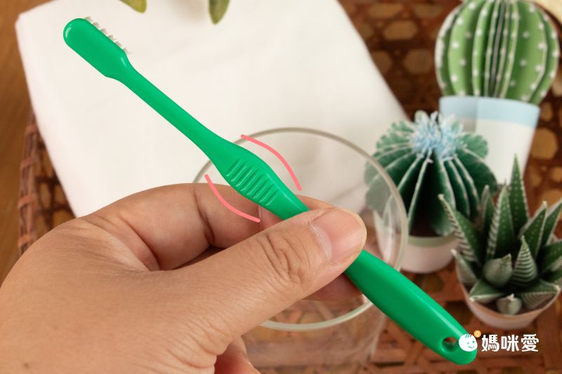 熱銷 3000 萬支！日本製・職人兒童牙刷