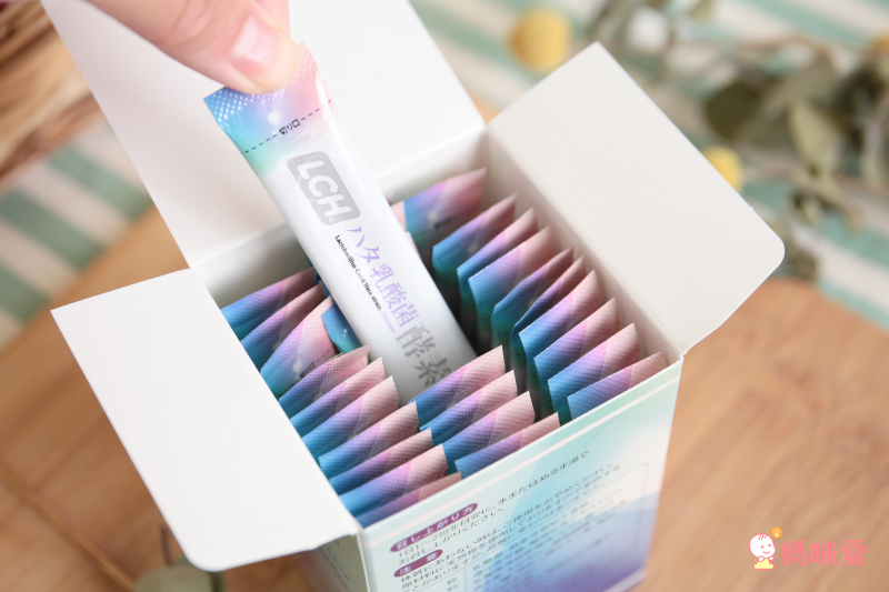 獨家組55折起【LCH】葉黃素QQ凍/乳酸菌/順暢纖果凍