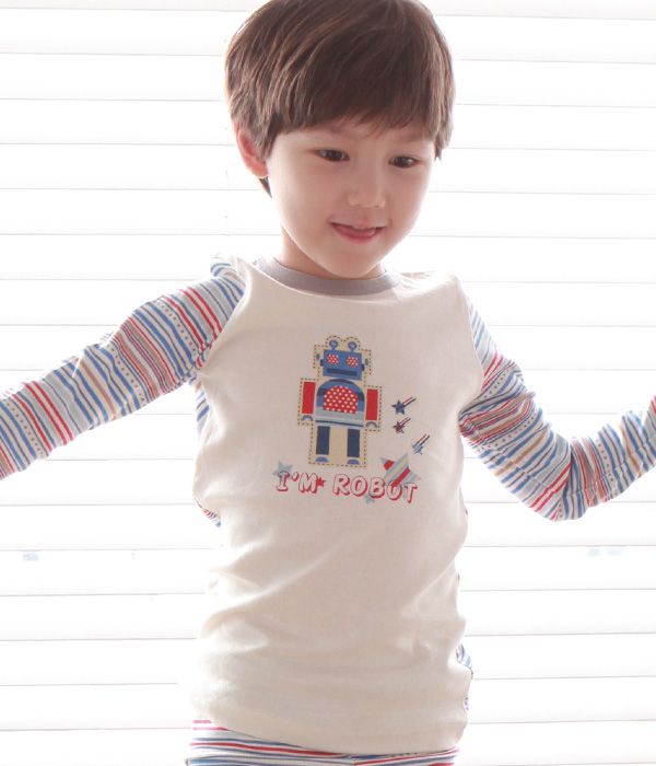 韓國 withorganic 有機純棉居家服  ►現貨免等◄