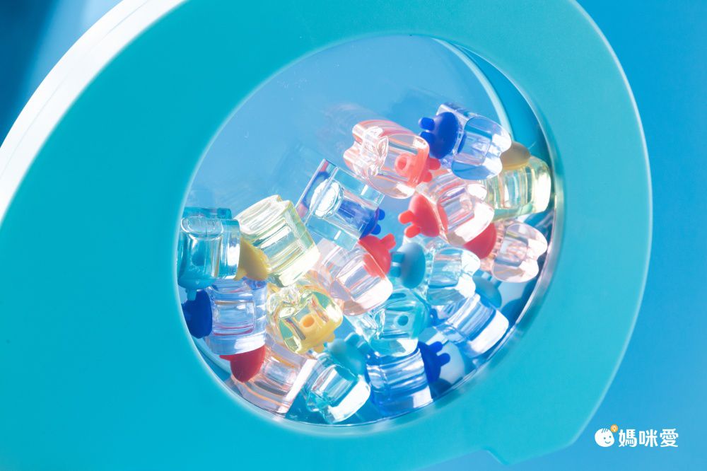 寶寶乳牙收藏盒-小象木質牙-黃色 (16x20cm)