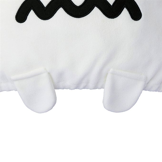 akachan honpo - 防髒衣-幽靈-白色