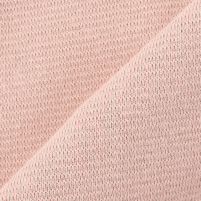 日本 Lycee mine - 愛心口袋開衩微喇叭長褲-粉紅