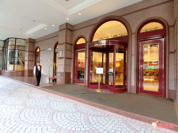 高雄麗尊酒店★人文、服務、美學、設備兼具的五星級飯店