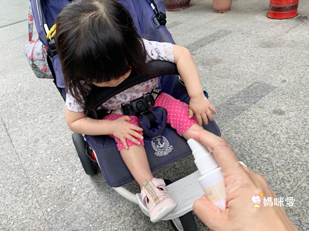 【小鹿山丘 精油雙效防蚊液】歐盟有機認證精油