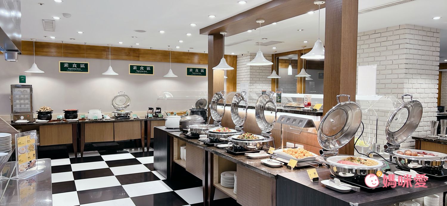 一泊二食$826/人起【康橋商旅】八館聯合通用券