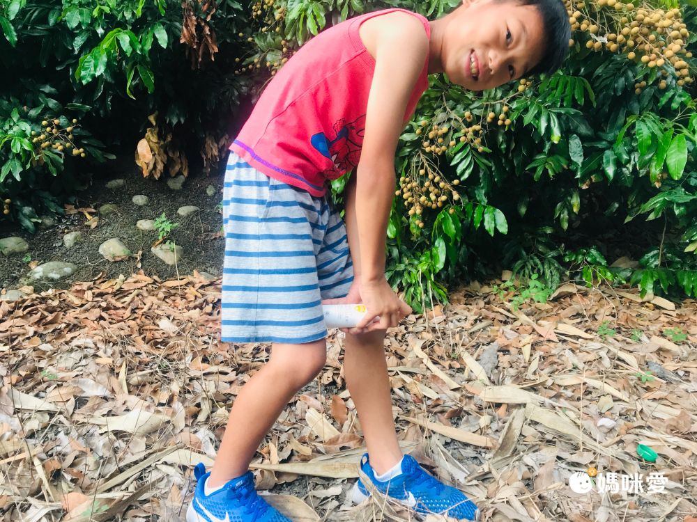 濃度20%！英國製 派卡瑞丁防蚊液 ，WHO認證有效成份