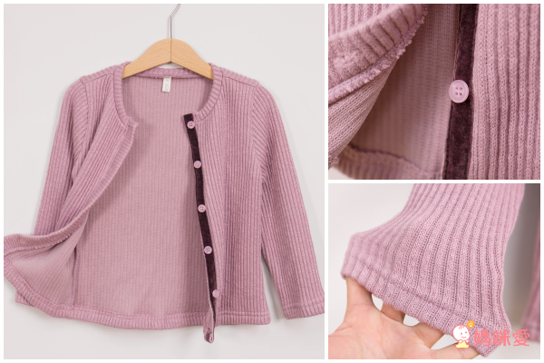 韓劇女主角好感穿搭✿正韓 Tutto Bene 女寶童裝✿