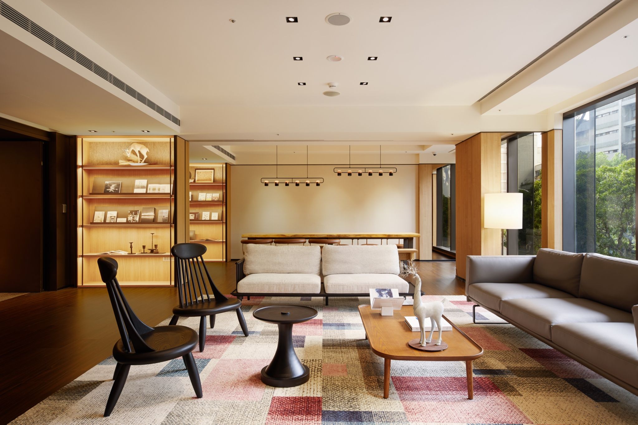 挑戰最低價！【和苑三井花園飯店】台北忠孝純住房專案