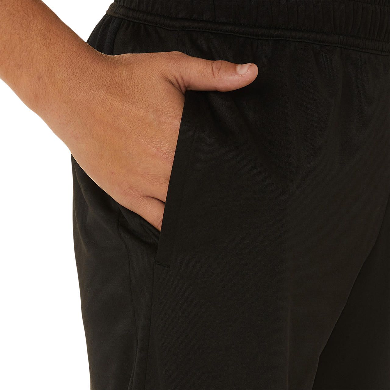 ASICS 亞瑟士 - 童 針織短褲 兒童 訓練 服飾 2034A794-001