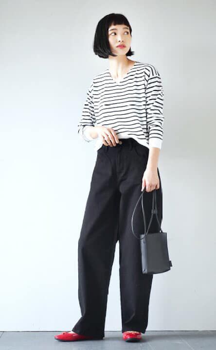 日本 Anello - 皮革斜挎手機包-NV海軍藍 (18cm×13cm×3cm)