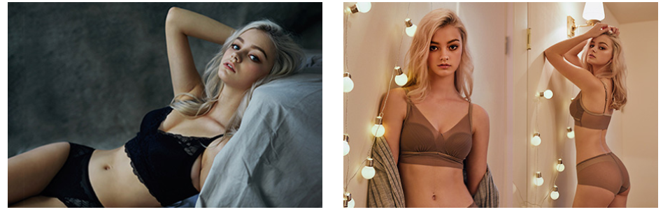 年節新款登場！韓國Comfort Lab無鋼圈內衣 ღ 專利得獎設計