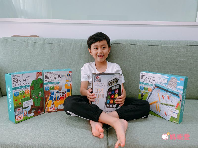 日本 HANAYAMA - 小小科學家系列-加加林的宇宙探險-6歲以上