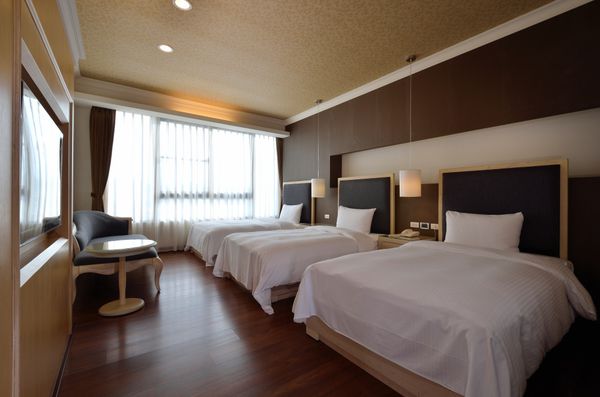 今埔里渡假大酒店