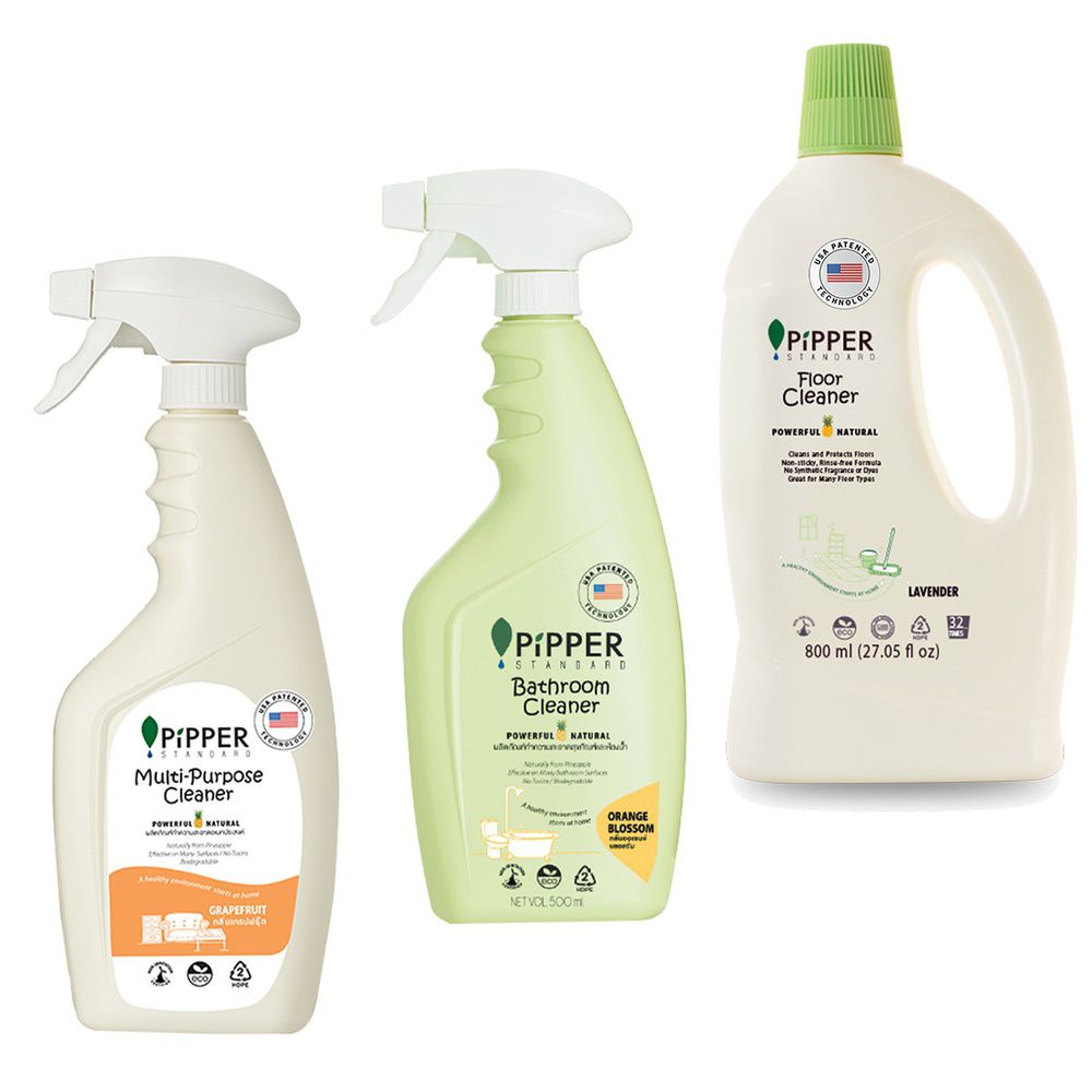 沛柏 鳳梨酵素清潔用品  天然不刺激 清潔效果好