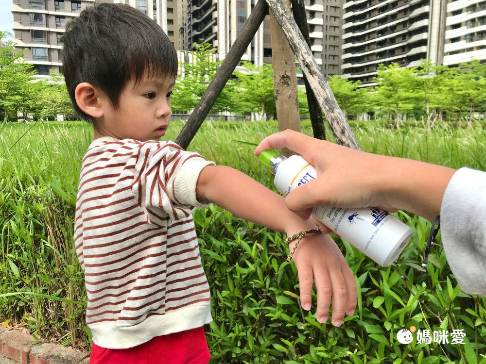 法國禦叮 Cooper - 【3入組】Insect Expert-Family-禦叮⻑效防蚊液-派卡瑞丁-100ml/入