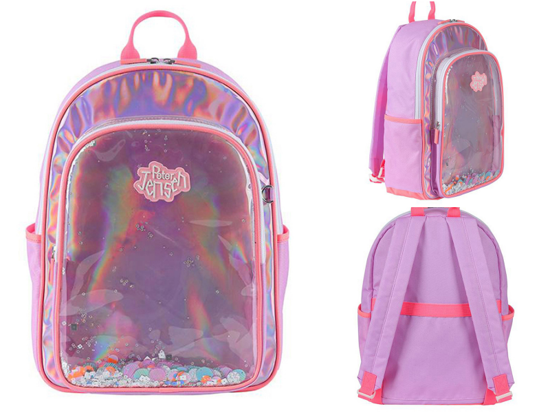 韓國人氣好評！夢幻書包品牌❤︎ 【Peter Jensen】